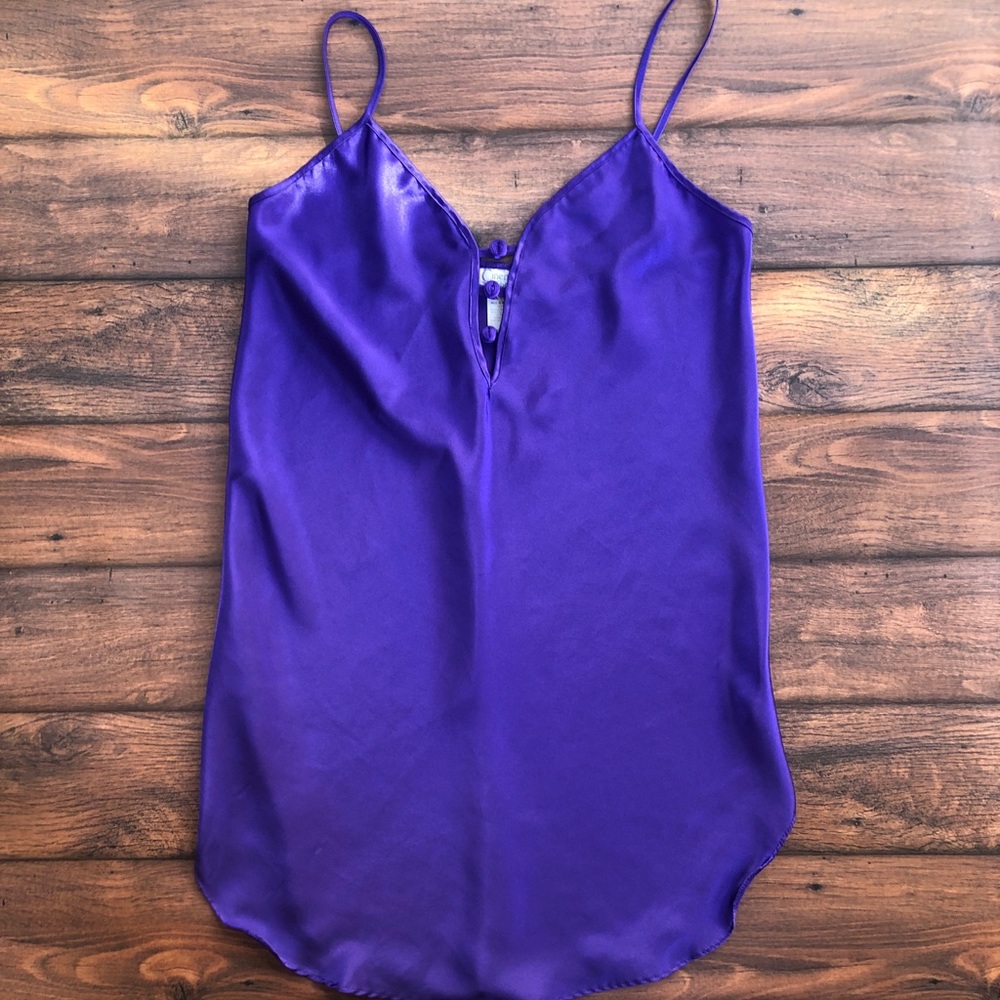Cinema Exoile Lingerie